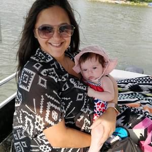 Meet your Posher, Anna